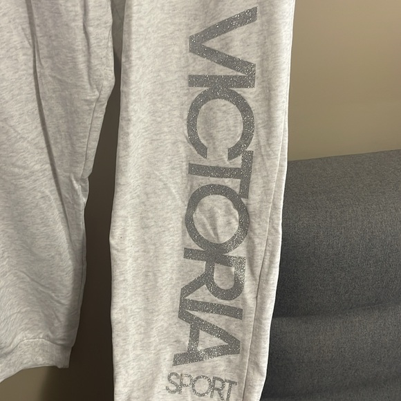 Victoria’s Secret sport sweatpants - Picture 2 of 6